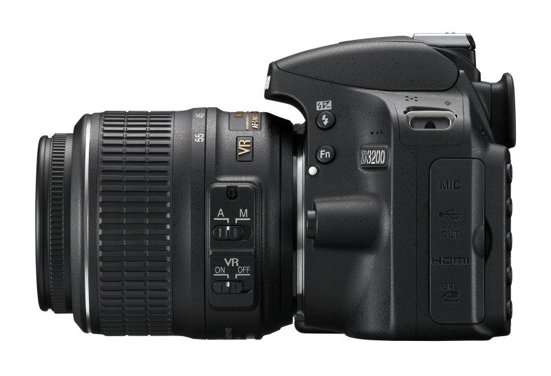 Nikon D3200, WU-1a, Nikkor 28mm pre-order options - Rumors