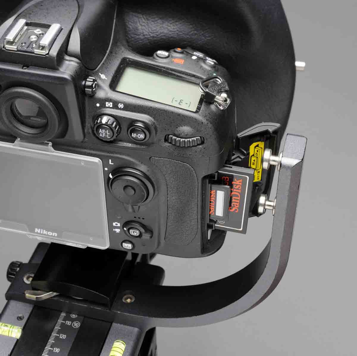 nikon camera control pro 2 2.23 problems