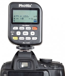 Phottix-Odin-TTL-Nikon-flash-trigger