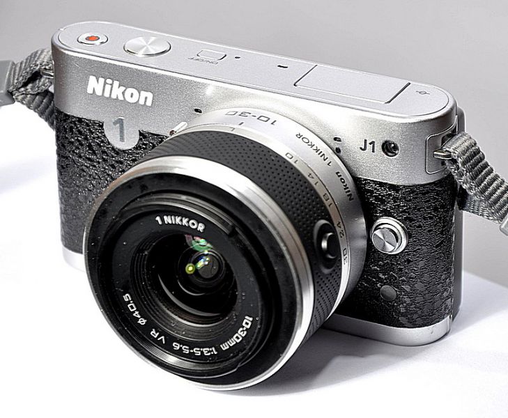 Weekly Nikon news flash #169  Nikon Rumors