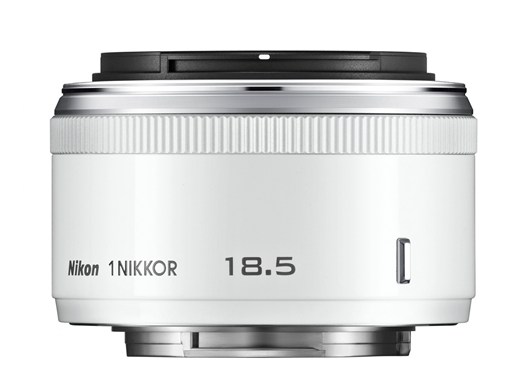 Nikon 1 Nikkor 18.5mm f/1.8 lens now shipping - Nikon Rumors