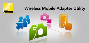 Nikon-Wireless-Mobile-Adapter-Utility-app