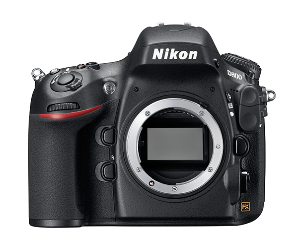 Nikon_D800_front
