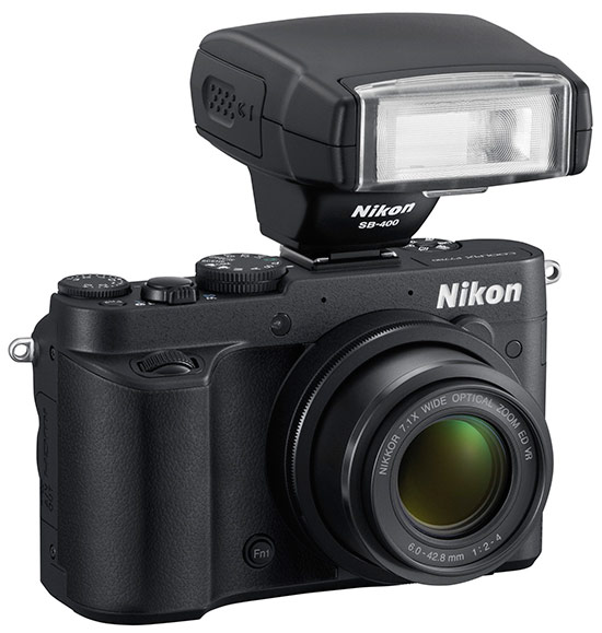 Quick Nikon Coolpix P7700, S01 and 800c handson report Nikon Rumors