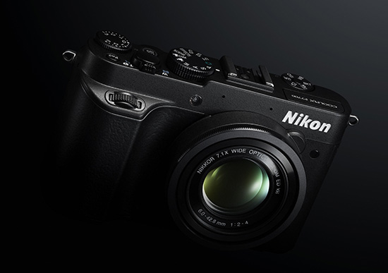 Nikon-Coolpix-P7700