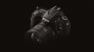 Nikon-D600-DSLR-camera