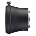 Nikon announced digiscoping adapter DSA-N1 and DSB-N1 bracket for Nikon ...