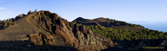 Christoph Malin talks about his documentary of the night sky near the Island of La Palma