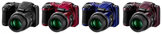 Nikon-COOLPIX-L820-camera