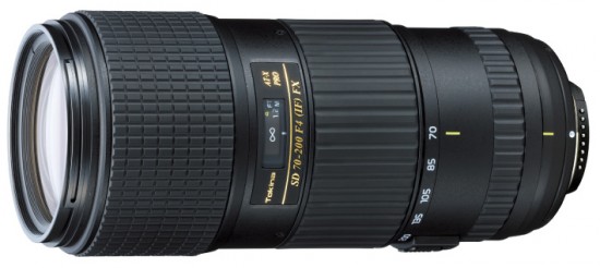 Tokina-70-200mm-f4-FX-lens