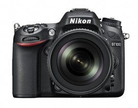 Nikon-D7100-front