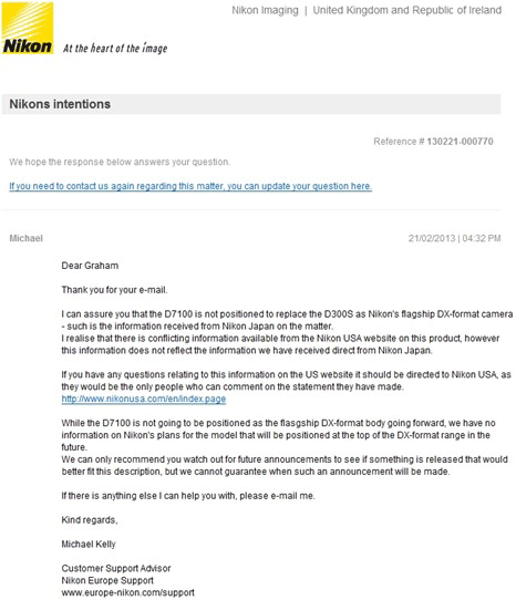 Nikon-D7100-is-not-D300s-replacement