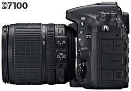 Nikon-D7100-vs-D7000_left