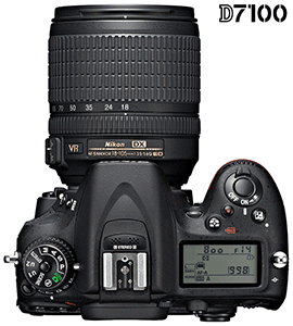 Nikon-D7100-vs-D7000_top