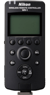 Nikon-WR-1-Wireless-Remote-Controller