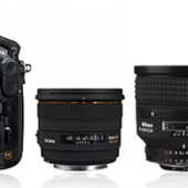 Best-lenses-for-Nikon-D800-camera