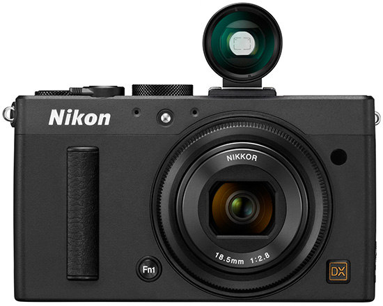 Nikon-Coolpix-A-optical-viewfinder