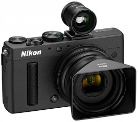 Nikon Coolpix A camera now shipping, currently in stock *UPDATED ...