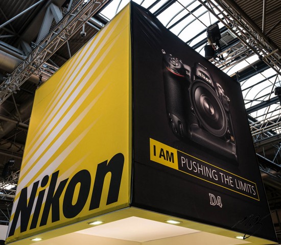 Nikon-at-Focus-on-Imaging-2013-show-2