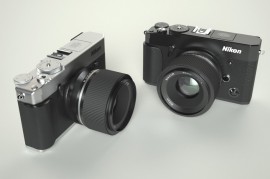 Nikon mirrorless camera concept1