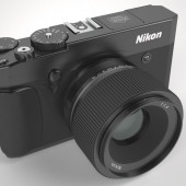 Nikon mirrorless camera concept4