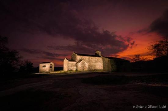 Light Painting