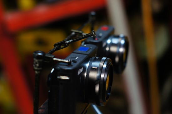 Nikon 1 J1 3D rig (3)
