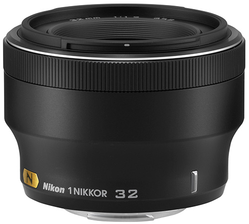 Nikon-1-Nikkor-32mm-f1.2-lens-
