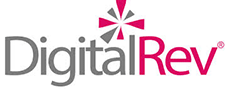 DigitalRev-logo