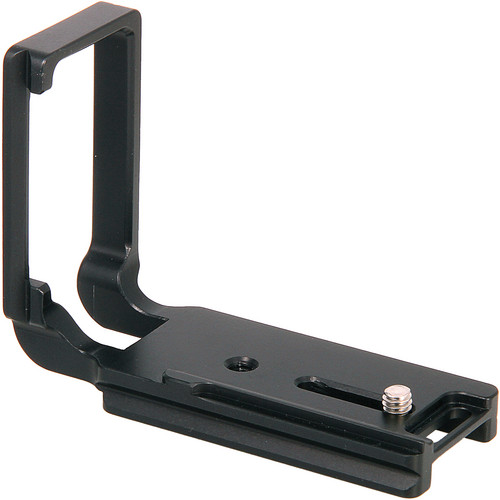 Jobu Design L bracket for Nikon D600