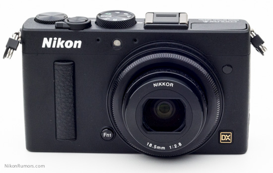 Nikon Coolpix A firmware update C 1.12 released - Nikon Rumors