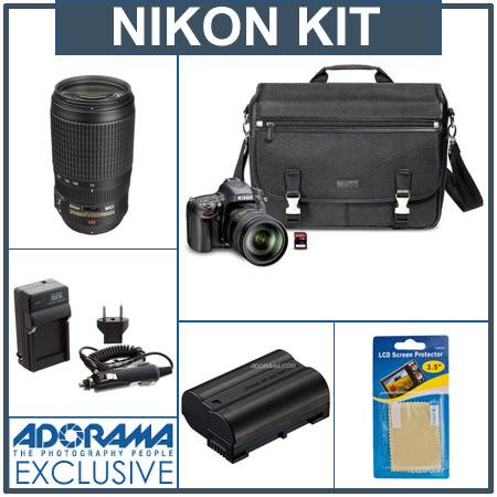 costco nikon d3300 bundle