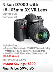 Nikon-D7000-deal