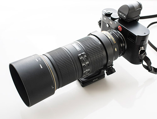Nikon-G-lens-to-Leica-M-adapter