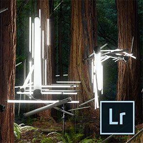 Adobe Lightroom 5