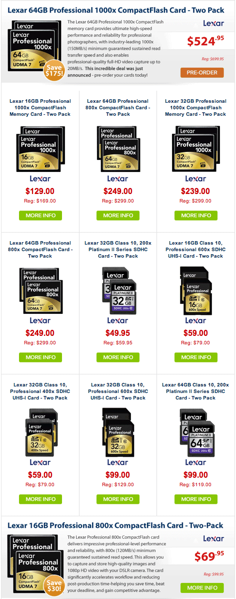 Lexar-memory-card-savings