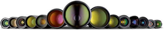 NIKKOR-LENSES