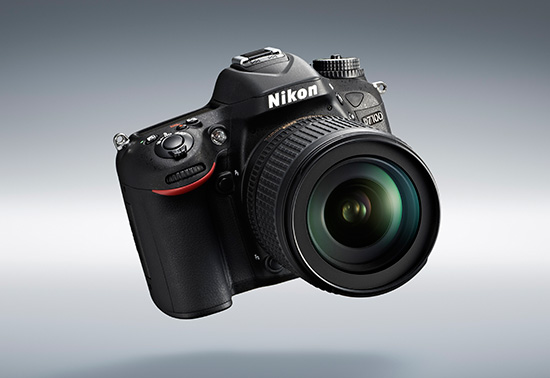 Nikon released new firmware update for the almost 10 years old