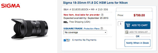 Sigma-18-35mm-f1.8-DC-HSM-lens-for-Nikon-delayed