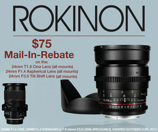 Rokinon-lens-mail-in-rebate