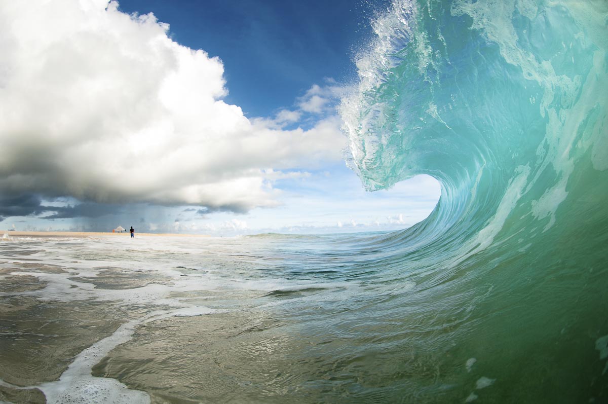 The Oceans - The Maritime Photography of Chris Burkard