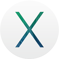 Mac-OS-X-version-10.9-Maverick-logo