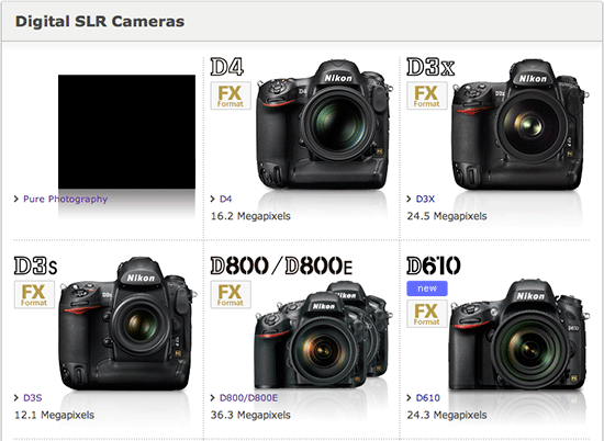 Nikon-Imaging-teaser-for-new-DSLR-camera
