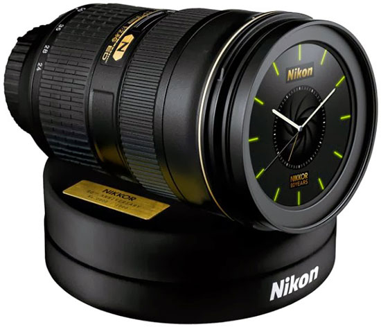 Nikkor-lens-clock-with-Nikon-D4-shutter-alarm