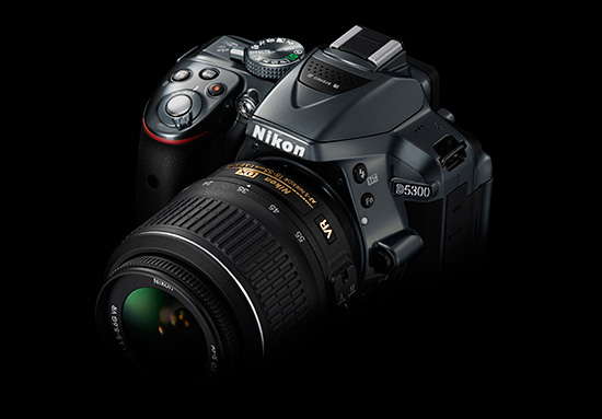 Nikon D5300 starts shipping tomorrow, gets tested at DxOMark - Nikon Rumors