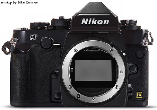 Nikon-Df-camera-mockup