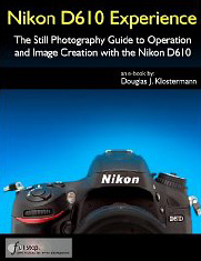 Nikon-d610-book