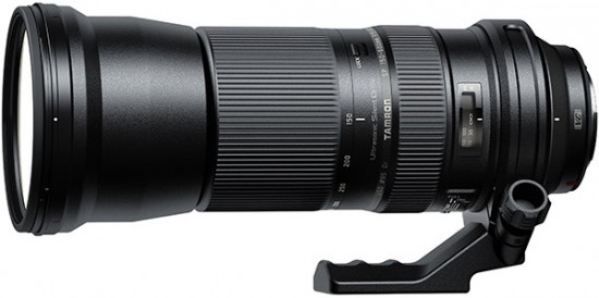 Tamron-SP-150-600mm-F5-6.3-Di-VC-USD-lens