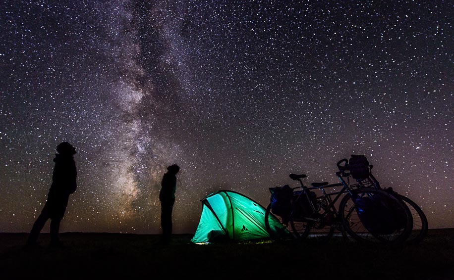 A journey across remote lands: Tibet and Mongolia (by Nicolas Marino ...