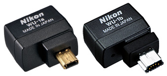 Nikon-WU-1a-WU-1b-wireless-adapters-compatibility